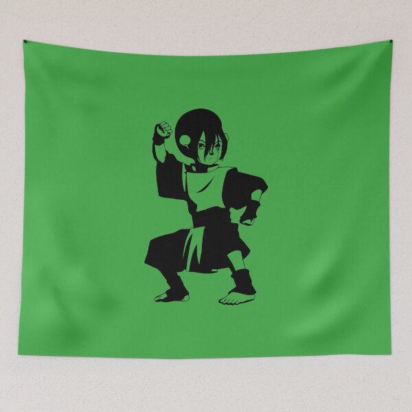 Item preview, Toph designed and sold by Monkey-Bar.