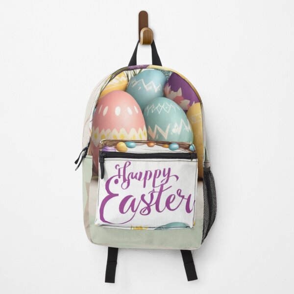 Item preview, Happy easter design designed and sold by MPDesign84.