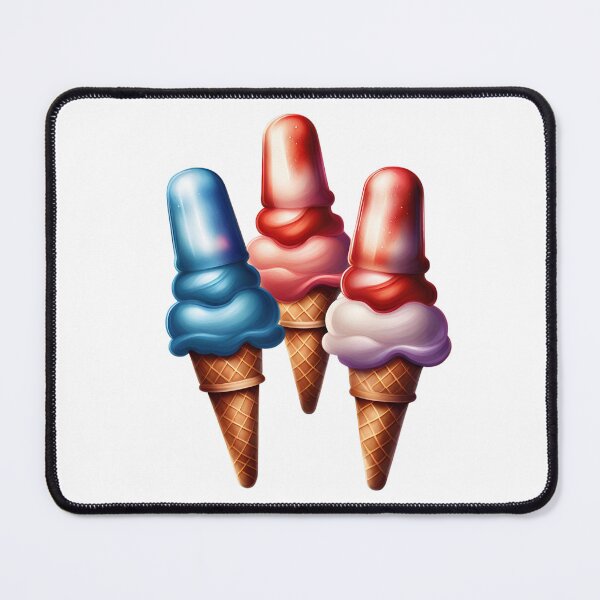 Item preview, Ice cream designed and sold by PrintCreations9.