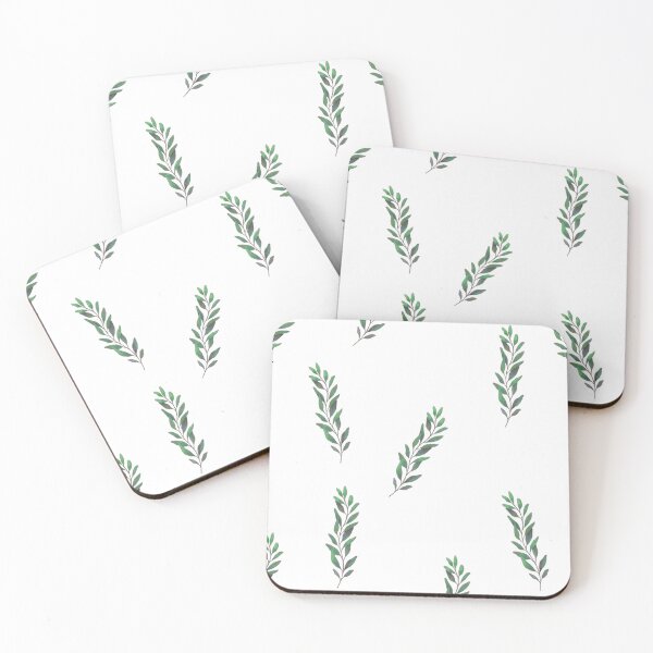 Item preview, Green plants 1 designed and sold by Asmaa Abdul-Azim.