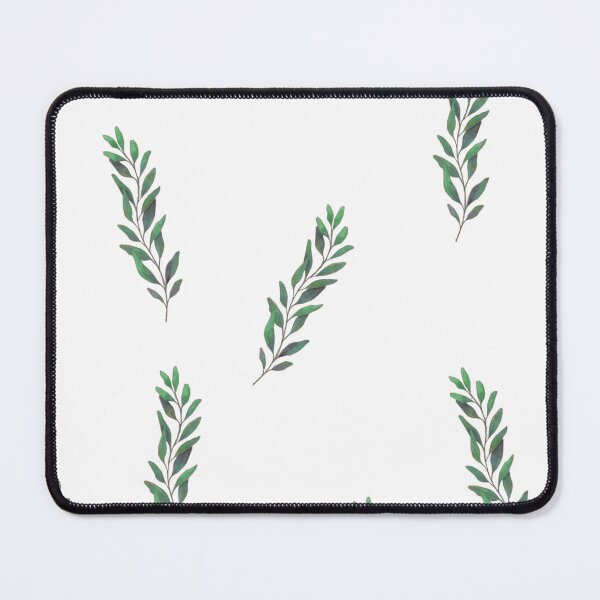 Item preview, Green plants 1 designed and sold by Asmaa Abdul-Azim.