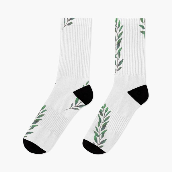 Item preview, plantas verdes 1 designed and sold by Asmaa Abdul-Azim.