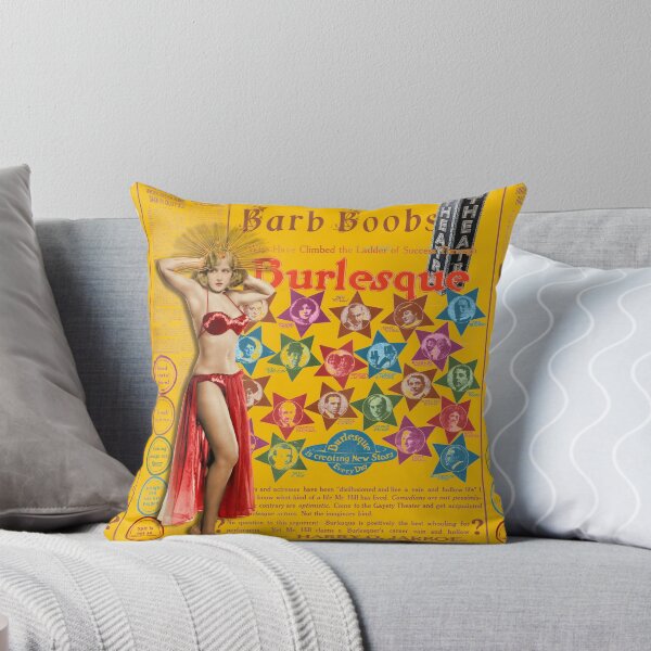 Item preview, Barb Boobs designed and sold by PrivateVices.