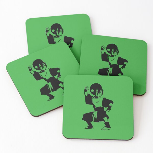 Item preview, Toph designed and sold by Monkey-Bar.