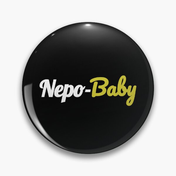 Item preview, Nepo Baby designed and sold by Omegastyle.