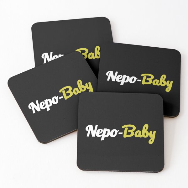 Item preview, Nepo Baby designed and sold by Omegastyle.