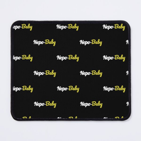 Item preview, Nepo Baby designed and sold by Omegastyle.