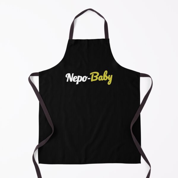 Item preview, Nepo Baby designed and sold by Omegastyle.