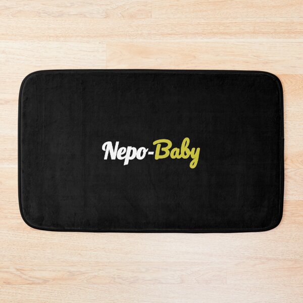 Item preview, Nepo Baby designed and sold by Omegastyle.
