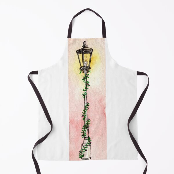 Item preview, Vintage Street Lamp designed and sold by Aithlin123.