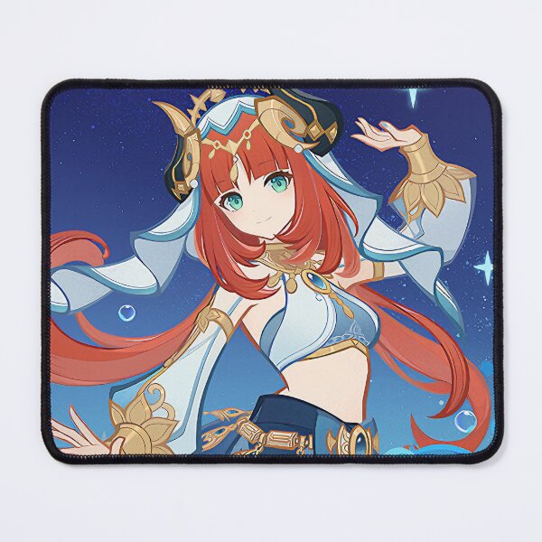 Item preview, Nilou | Genshin Impact designed and sold by Verthalies.