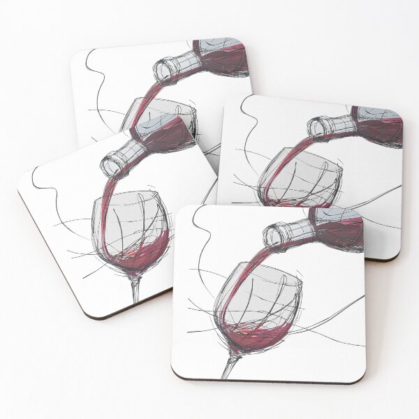 Item preview, WINE designed and sold by PGAart.