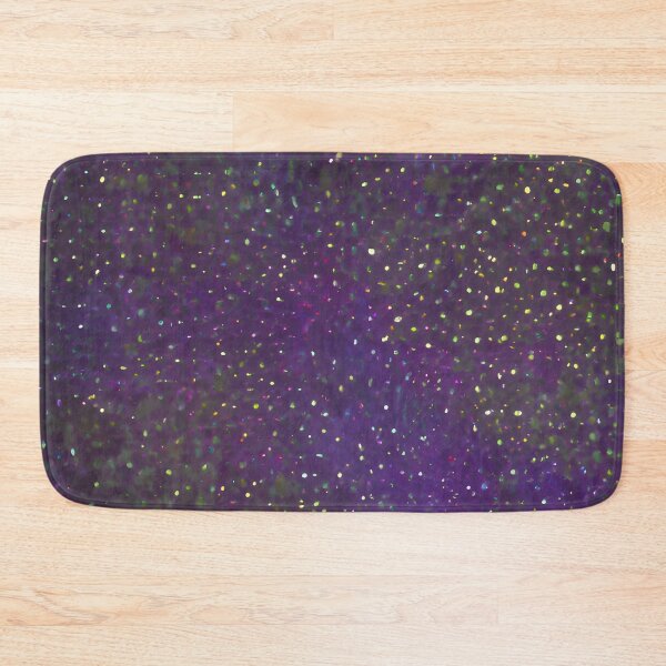 Item preview, Printed image of sparkling glitter and sequins v32 designed and sold by JaReVa.