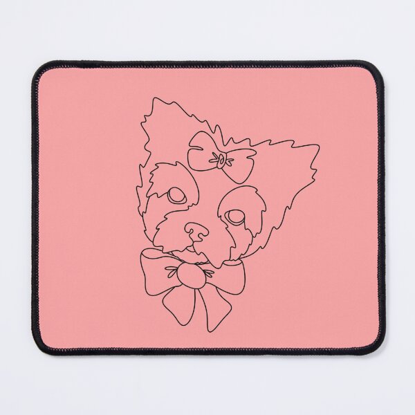Item preview, Cute dog breed designed and sold by Xatutik.art.