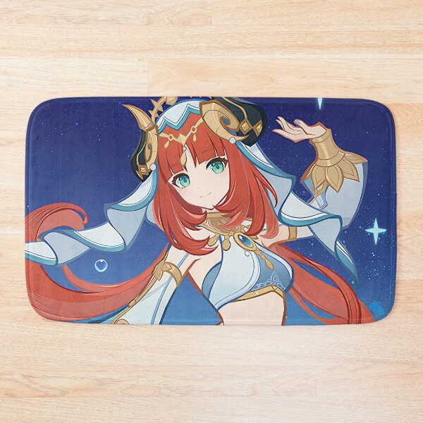 Item preview, Nilou | Genshin Impact designed and sold by Verthalies.