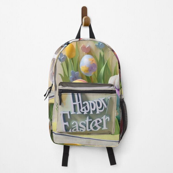 Item preview, Fascinating Easter card designed and sold by MPDesign84.