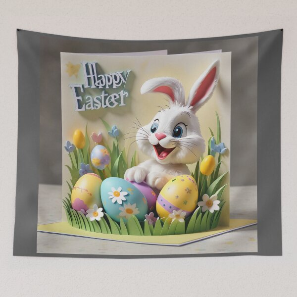 Item preview, Fascinating Easter card designed and sold by MPDesign84.