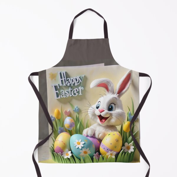 Item preview, Fascinating Easter card designed and sold by MPDesign84.