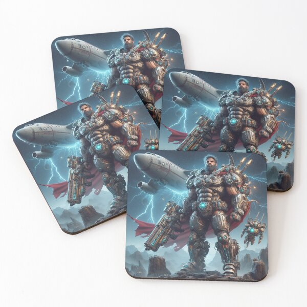 Item preview, Hercules designed and sold by RaF71PrO.