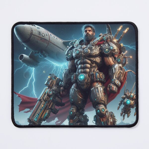 Item preview, Hercules designed and sold by RaF71PrO.