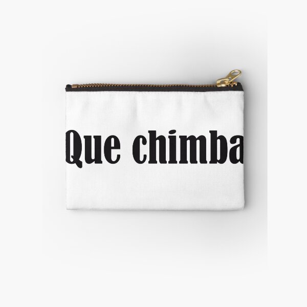 Item preview, Que chimba designed and sold by TropiCol Creations.