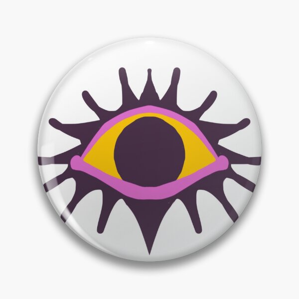 Item preview, Blinky Eye designed and sold by oxtaill .