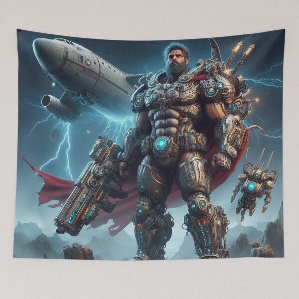 Item preview, Hercules designed and sold by RaF71PrO.