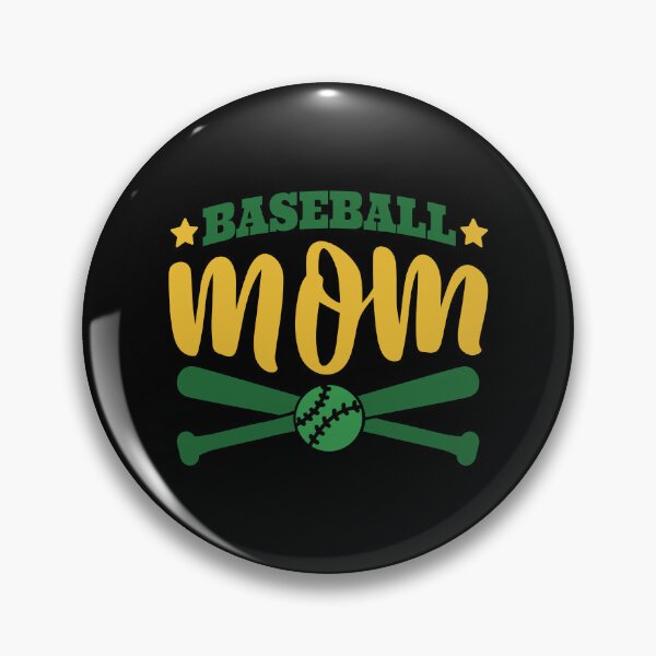 Item preview, BASEBALL MOM designed and sold by PRETTY-PEARLS.