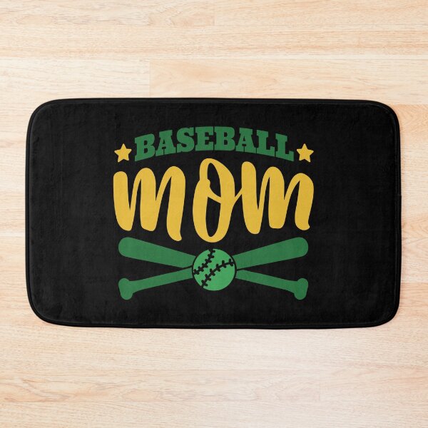 Item preview, BASEBALL MOM designed and sold by PRETTY-PEARLS.