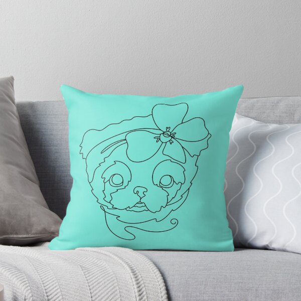 Item preview, Cute puppy designed and sold by Xatutik.art.