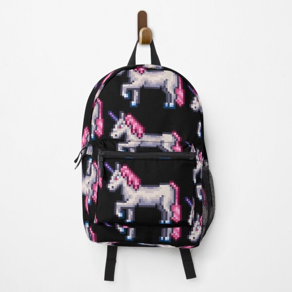 Item preview, Terraria Unicorn designed and sold by disposalist.