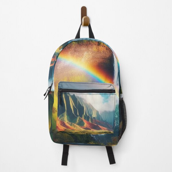 Item preview, Waimea falls  designed and sold by DondDesigner.