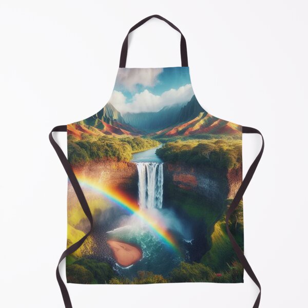 Item preview, Waimea falls  designed and sold by DondDesigner.
