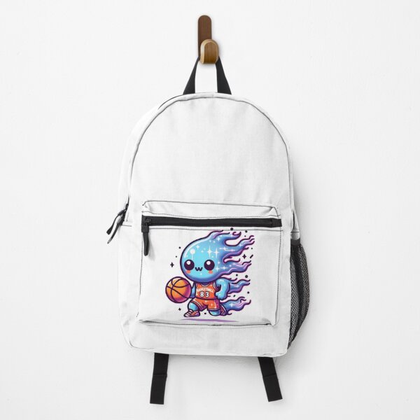 Item preview, Kawaii Energetic Wraith designed and sold by CanvasCutie.