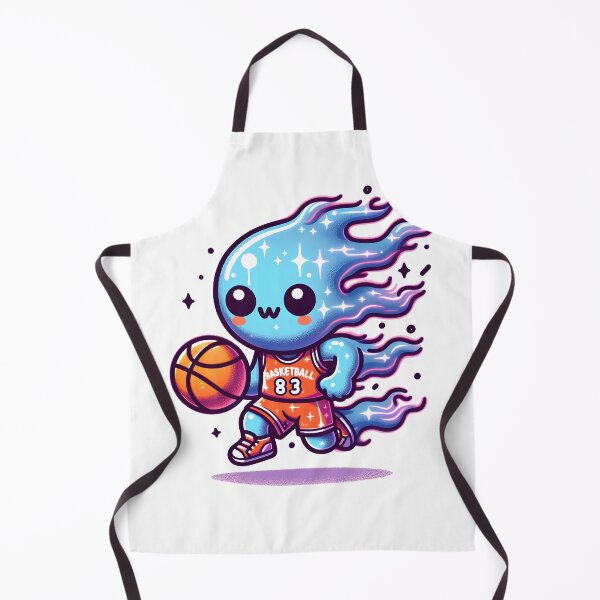 Item preview, Kawaii Energetic Wraith designed and sold by CanvasCutie.