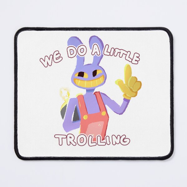 Item preview, A Little tomfoolery with jax. designed and sold by AyonMarket.