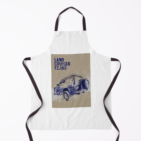 Item preview, snowy fzj80 designed and sold by djagoengbakar.