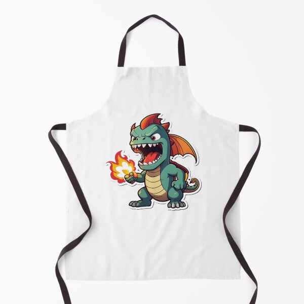 Item preview, Crazy dragon designed and sold by MPDesign84.