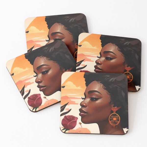 Item preview, black history month flowers sunshine designed and sold by products4urduke.