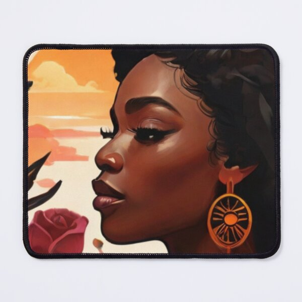 Item preview, black history month flowers sunshine designed and sold by products4urduke.