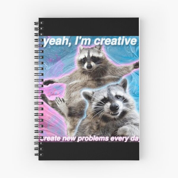 Item preview, new problems designed and sold by meme-stuff.