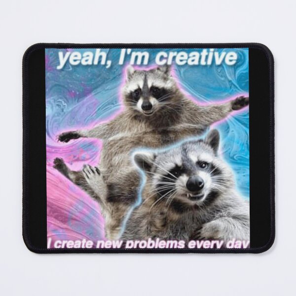 Item preview, new problems designed and sold by meme-stuff.