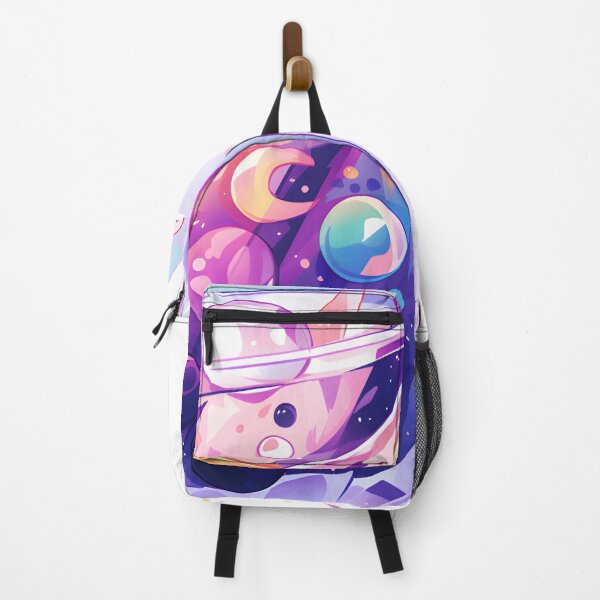 Item preview, Deep Space Bubble Tea designed and sold by FigmaCreations.
