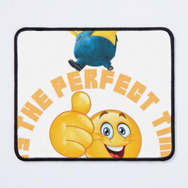 Item preview, funny emojy vibe designed and sold by aether.arts.
