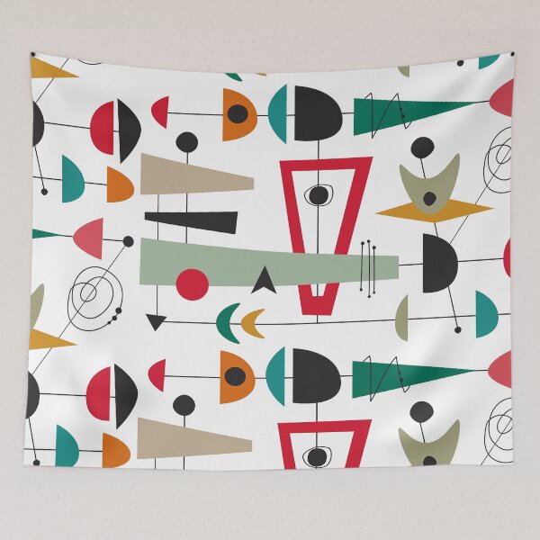 Item preview, Mid Century Modern 32 designed and sold by dreamprint.
