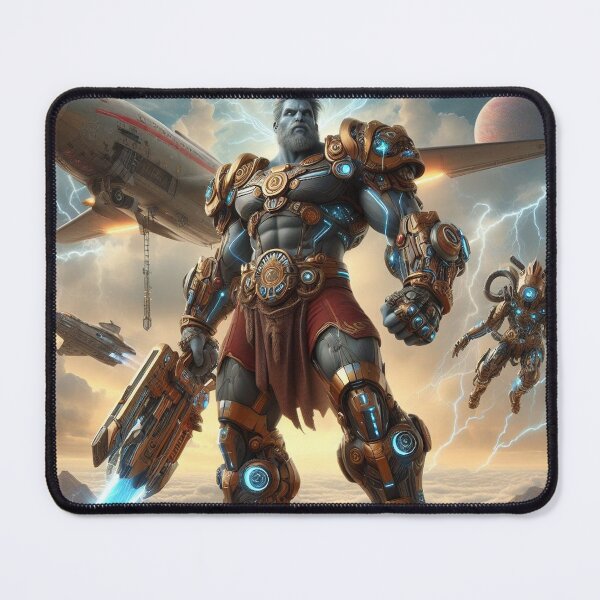 Item preview, Hercules designed and sold by RaF71PrO.