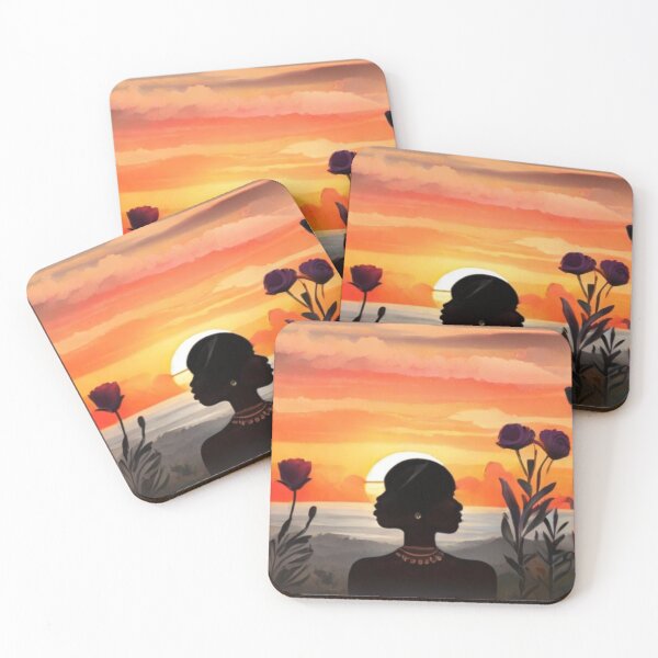 Item preview, black history month flowers sunshine designed and sold by products4urduke.