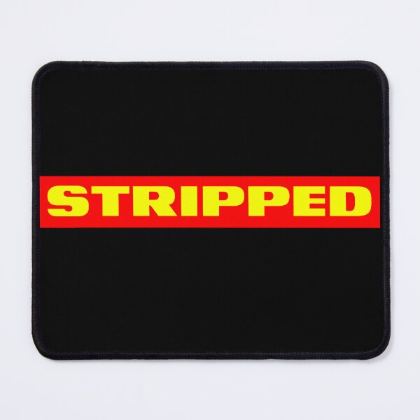 Item preview, Stripped | 1986 Single from Black Celebration album designed and sold by DepecheRecoil.