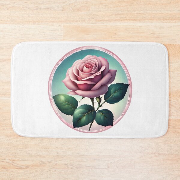 Item preview, Pink Rose designed and sold by PrintCreations9.