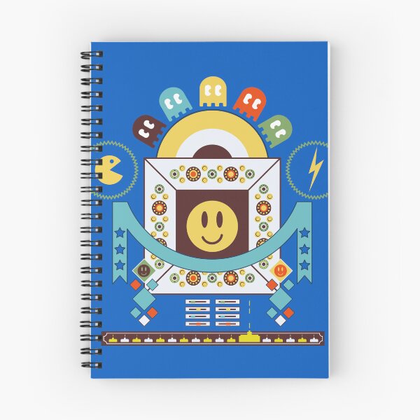 Item preview, Dedicated to fun retro arcade gaming designed and sold by Webstudio  2Amigos.